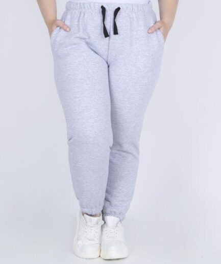 OFERTA Babucha algodon frizado