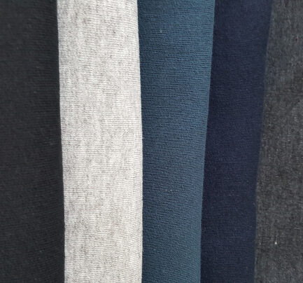 OFERTA Babucha algodon frizado