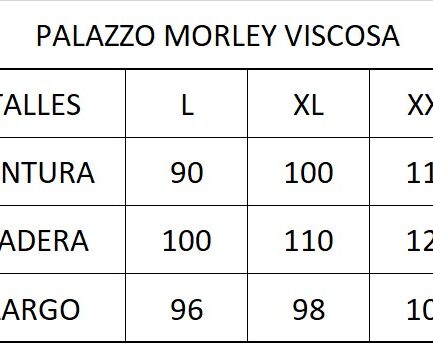 Palazzo morley viscosa