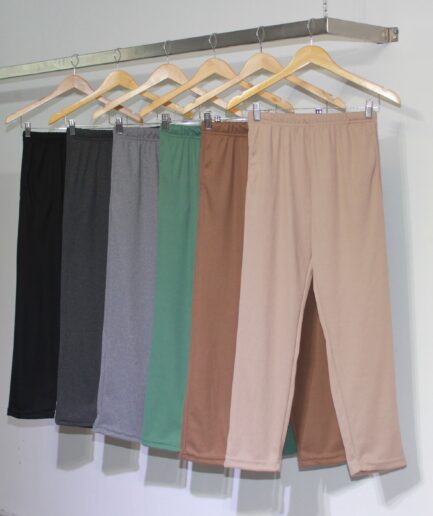 Pantalon panal