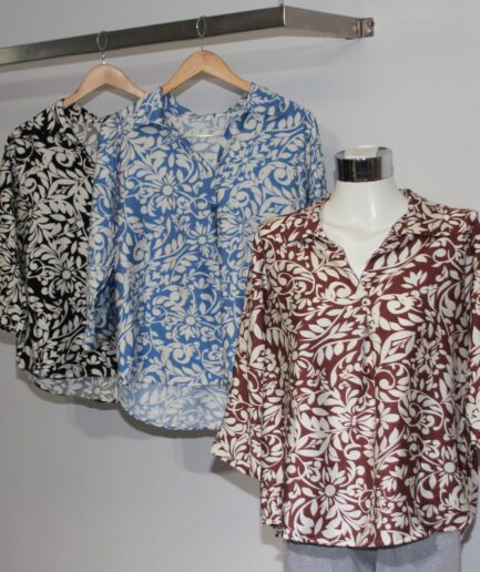 Blusa winona EST 003