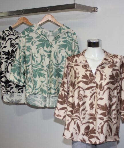 Blusa winona EST 004