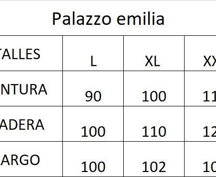 Palazzo emilia EST 001