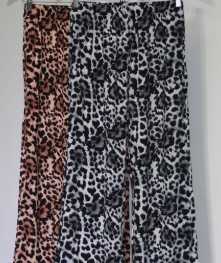 Pantalon lino EST 001