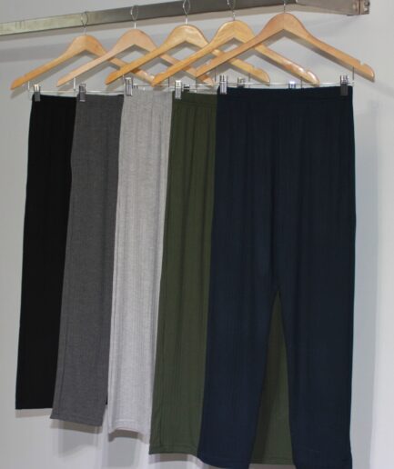 Pantalon morley viscosa