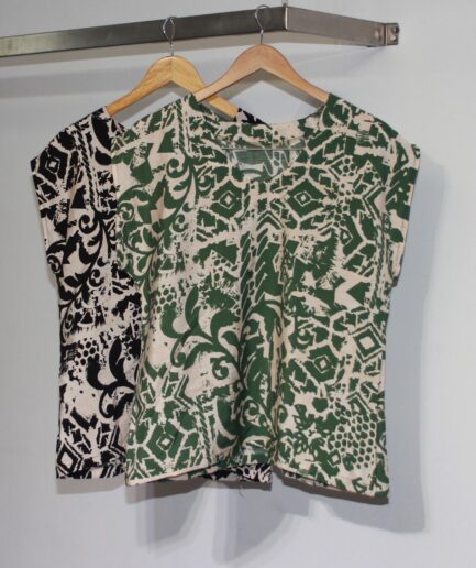 Blusa emilia EST 002