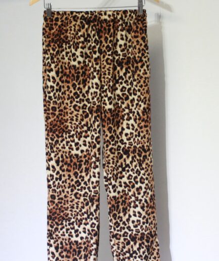 Pantalon fibrana EST 002