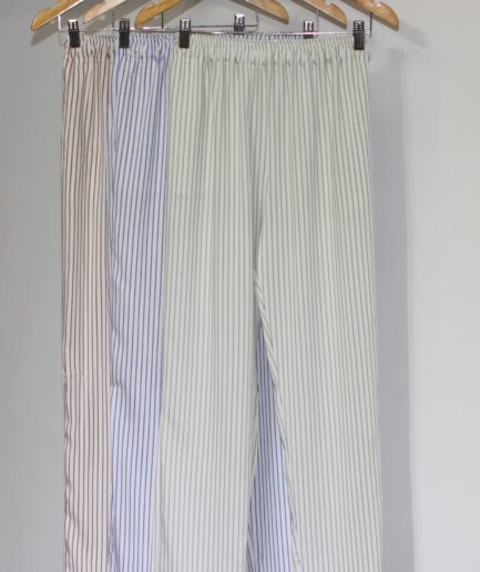 Pantalon fibrana EST 004