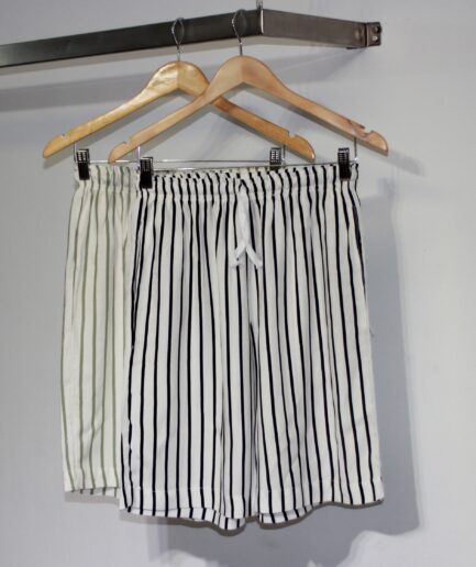 Bermuda lino EST 002 OFERTA