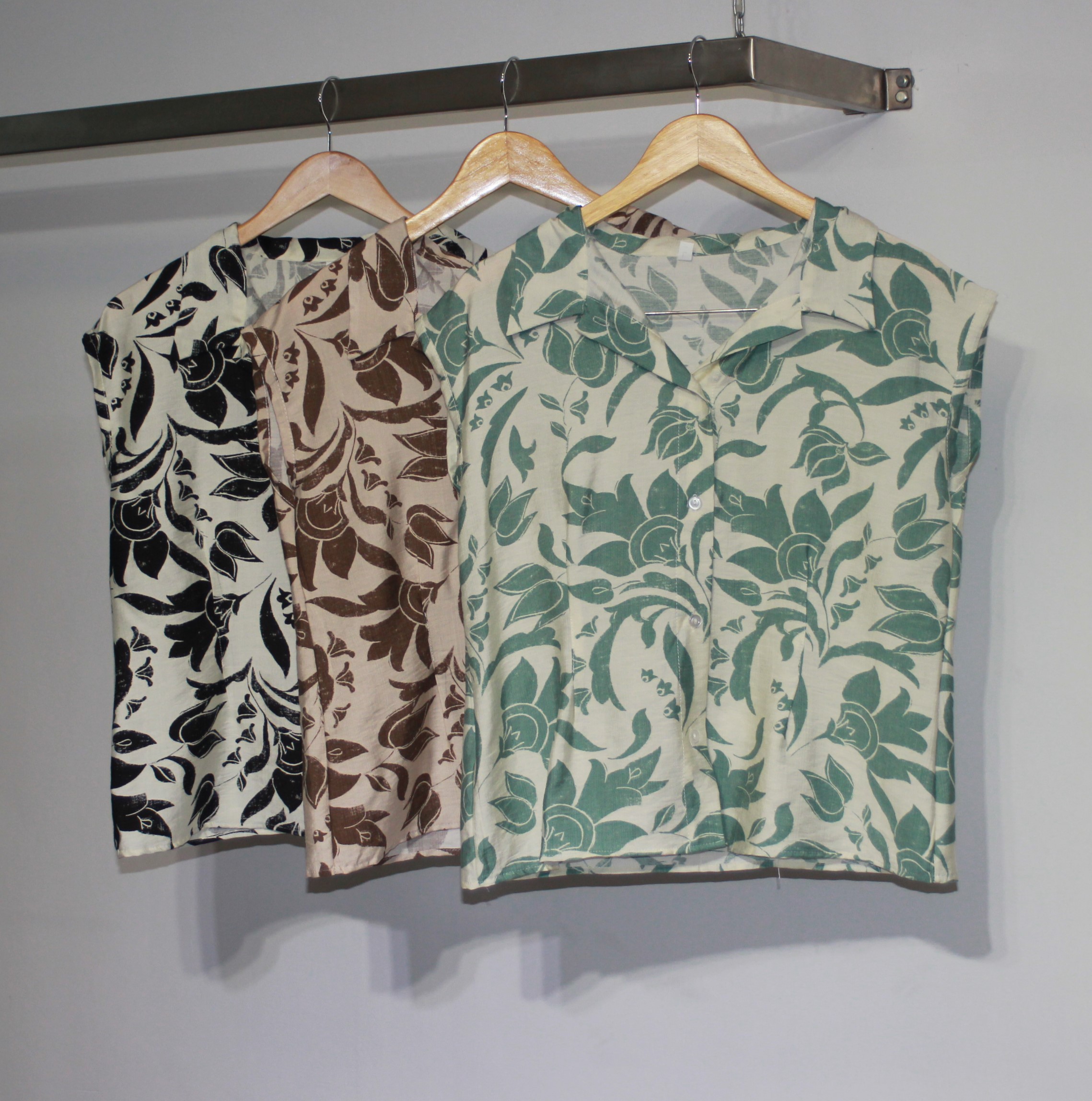 Camisa winona EST 004