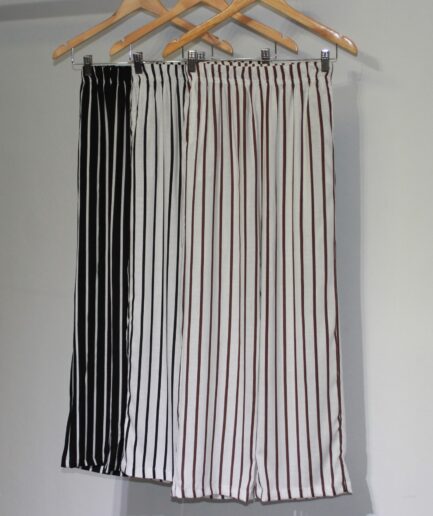 Pantalon lino EST 002