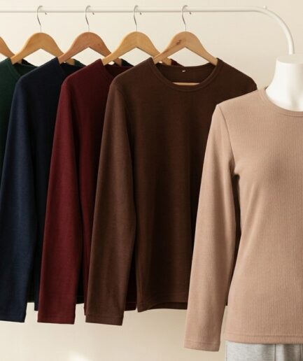 Remera morley brush bifaz