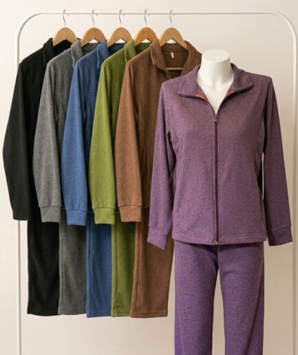 Conjunto darlon ribb