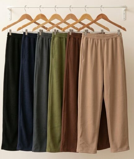 Pantalon darlon angosto