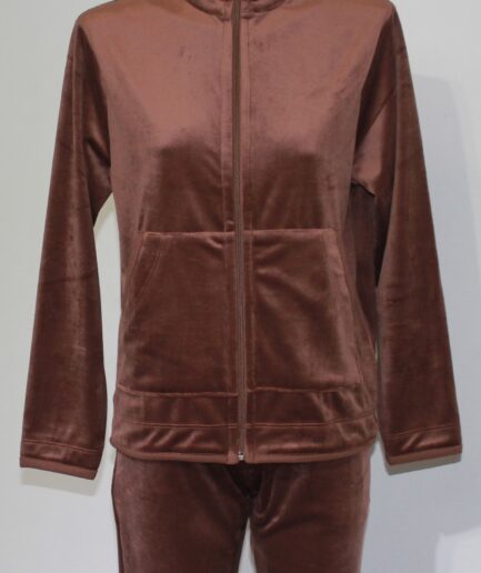 Conjunto plush bifaz