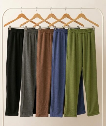 Pantalon darlon ribb angosto