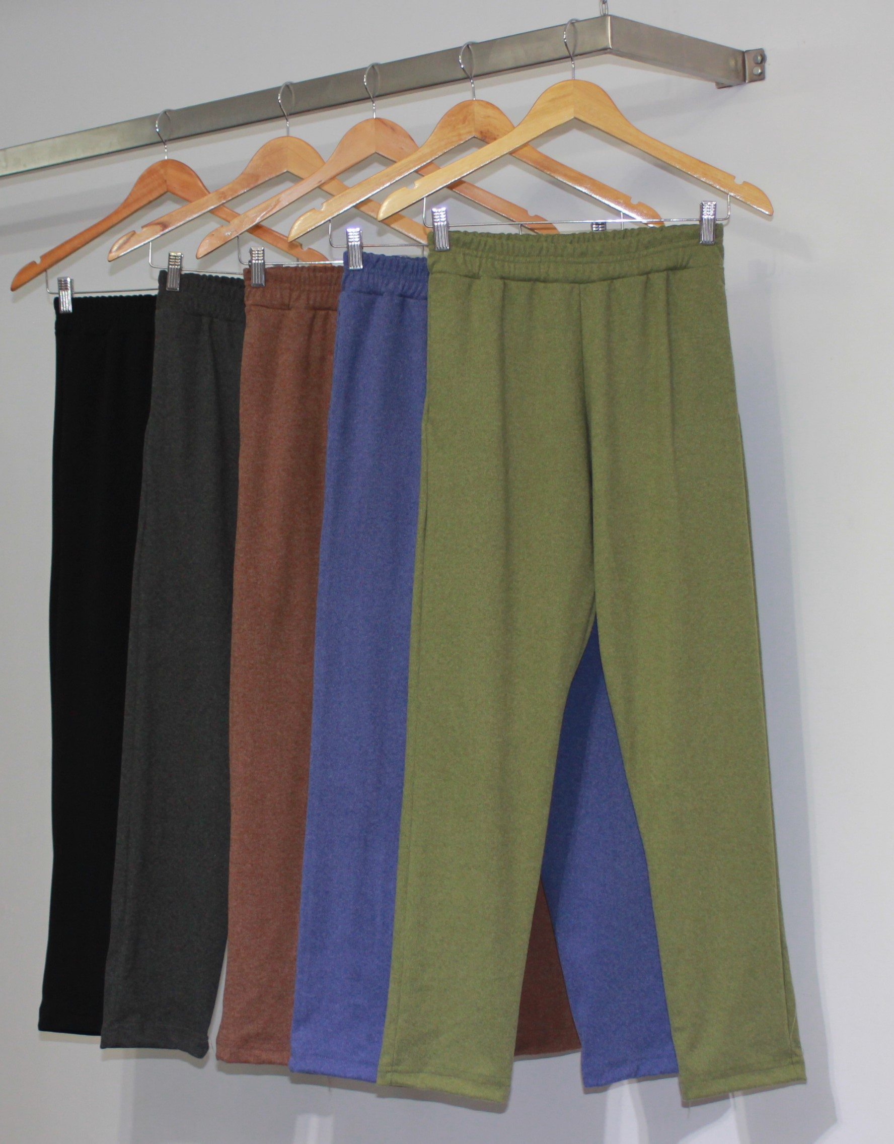 Pantalon darlon ribb angosto