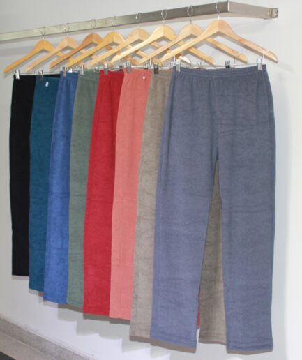 OFERTA Pantalon towell