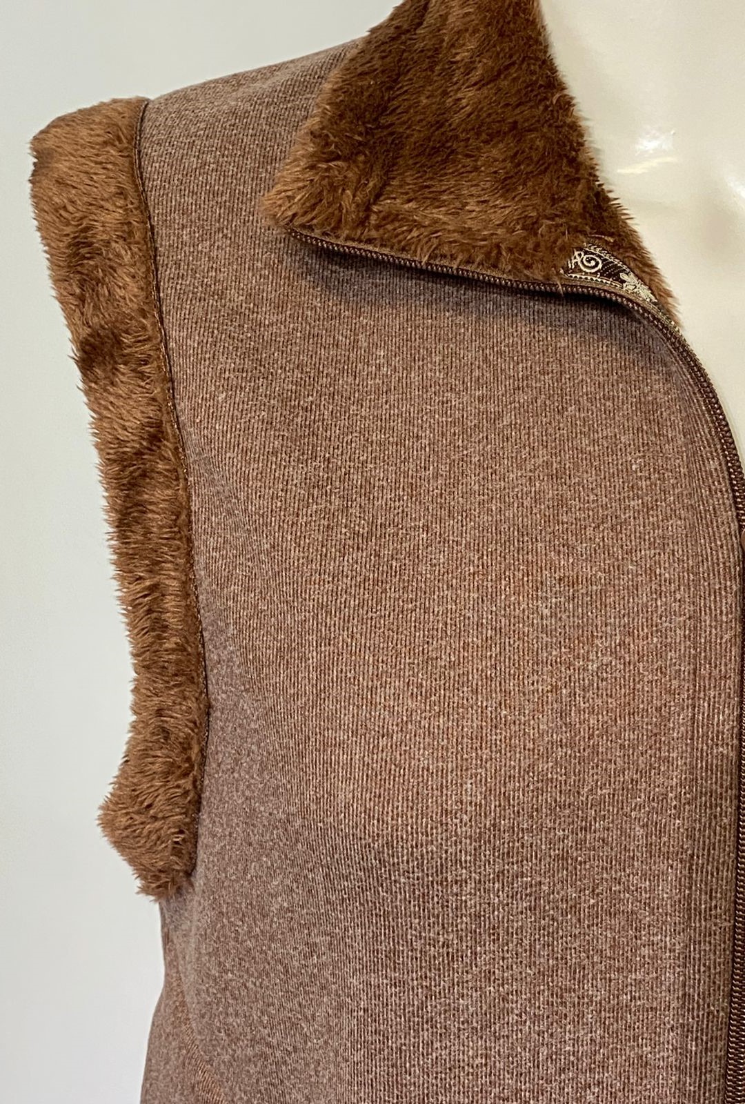 Darlon ribb con piel