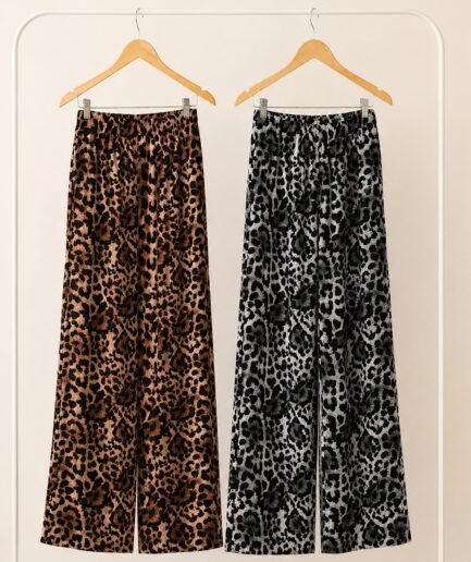 Pantalon lino EST 001