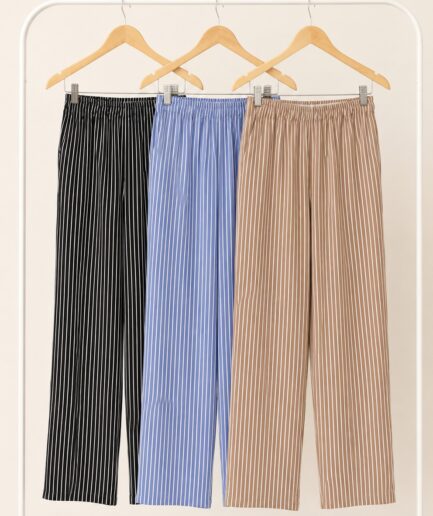 Pantalon fibrana EST 003