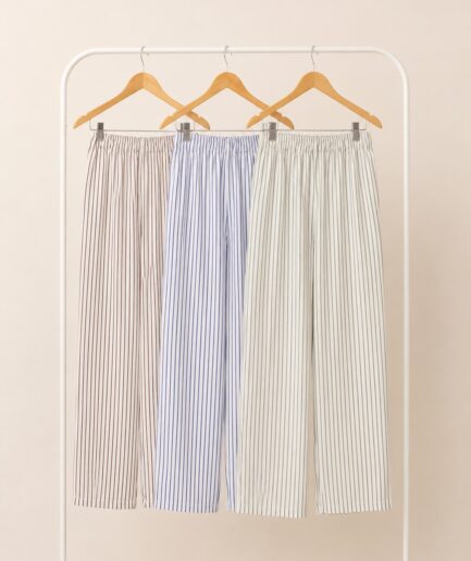 Pantalon fibrana EST 004