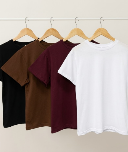 Remera jersey